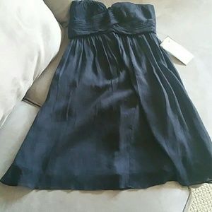 NWT J.Crew Beautiful Formal Dress